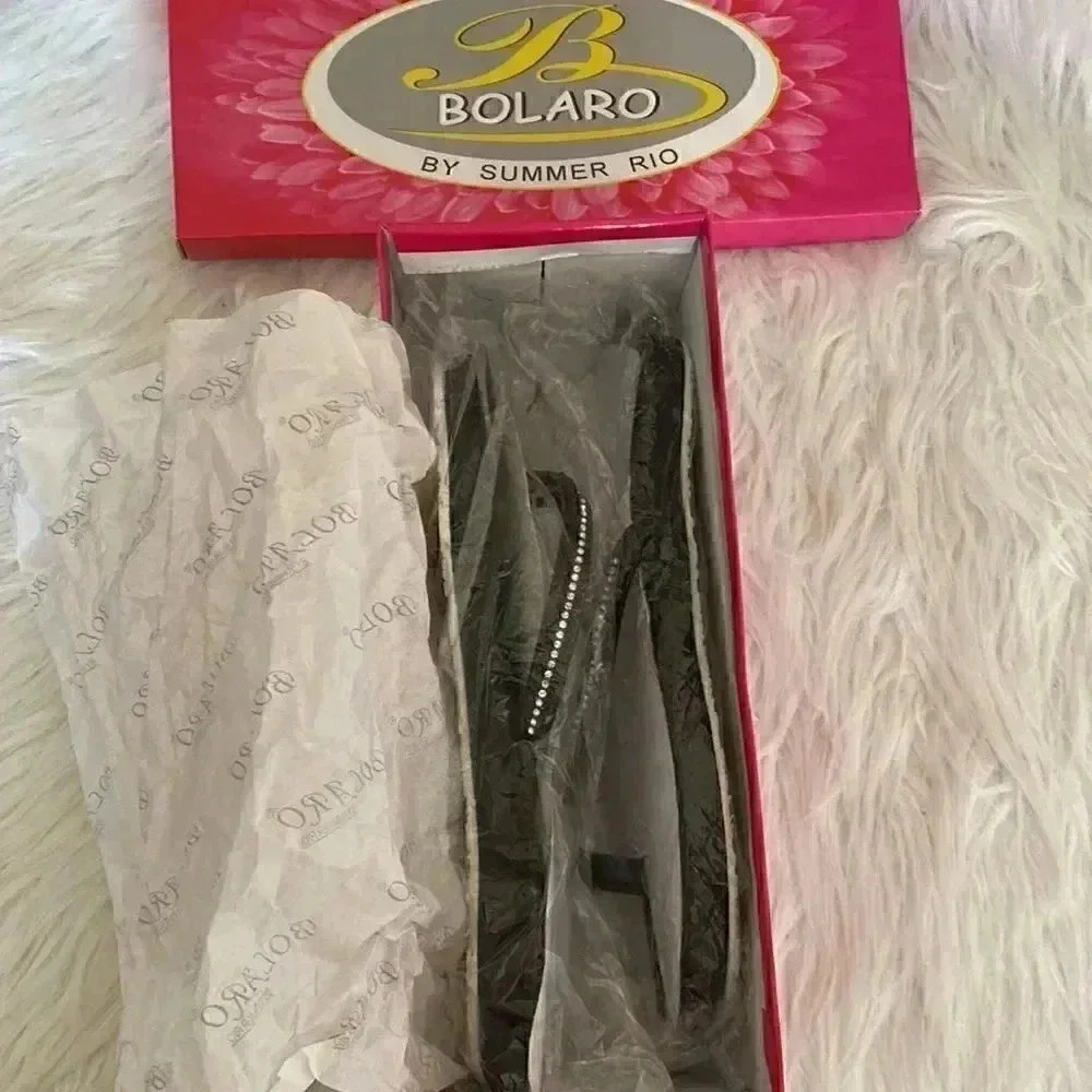 Bolaro By Summer Rio Sandals - Picture 5 of 5